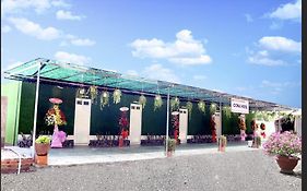 Cona Hotel Cồn Phụng