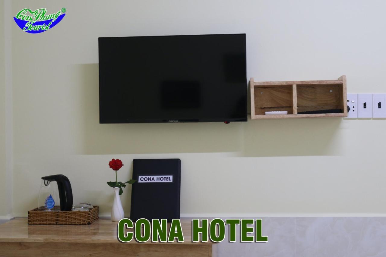 Coco Island Con Phung Hotel Bến Tre Ngoại thất bức ảnh