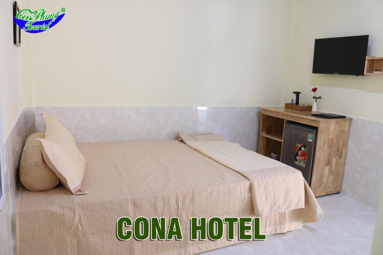 Coco Island Con Phung Hotel Bến Tre Ngoại thất bức ảnh